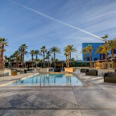 Incredible 1Bd 2Bth Suite Mgm Signature*Balcony View Las Vegas Bagian luar foto
