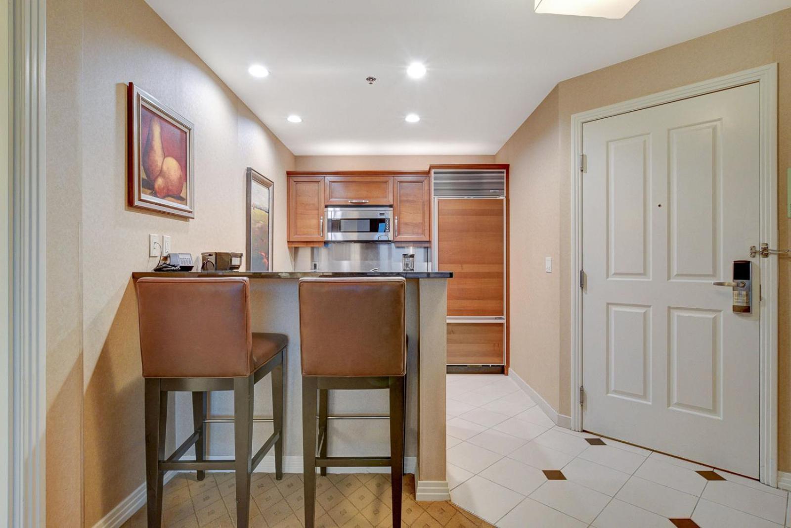 Incredible 1Bd 2Bth Suite Mgm Signature*Balcony View Las Vegas Bagian luar foto